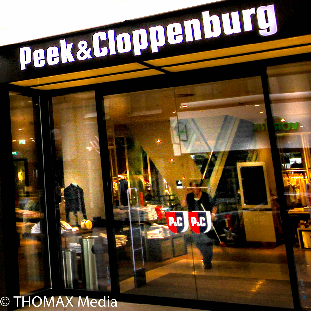 Peek Und Cloppenburg Ruckgaberecht